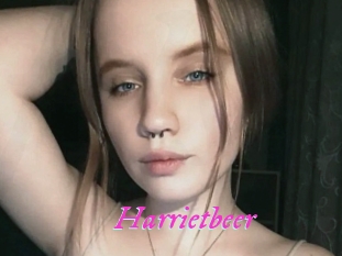Harrietbeer