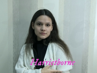 Harrietborne