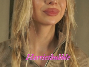 Harrietbubble