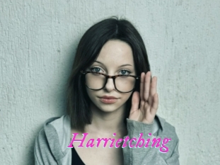 Harrietching