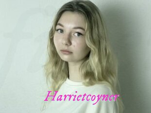 Harrietcoyner