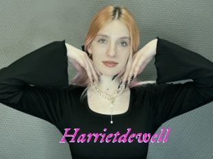 Harrietdewell