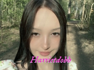 Harrietdobb