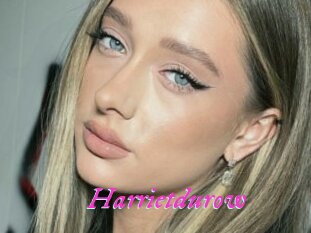 Harrietdurow