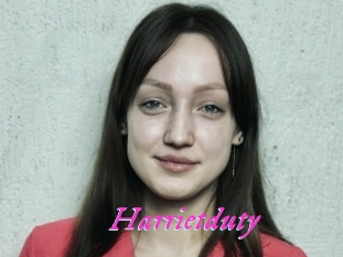 Harrietduty
