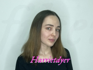 Harrietdyer