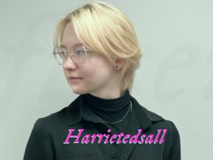 Harrietedsall