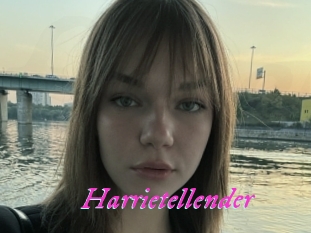 Harrietellender
