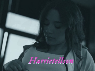 Harrietellson