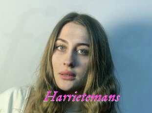 Harrietemans