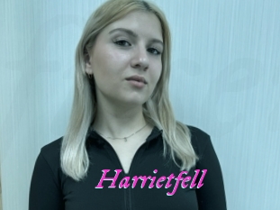 Harrietfell