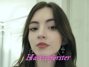 Harrietforster