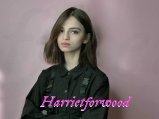 Harrietforwood