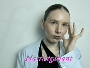 Harrietgallant