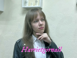 Harrietgornall