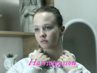 Harrietgosson