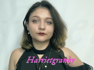 Harrietgranby