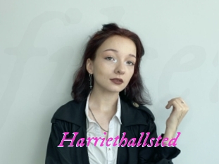 Harriethallsted