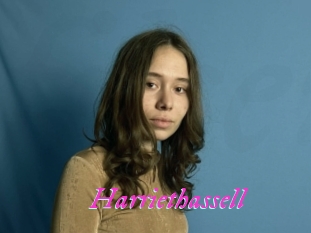 Harriethassell