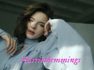 Harriethemmings