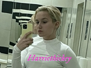 Harriethickey