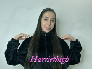 Harriethigh