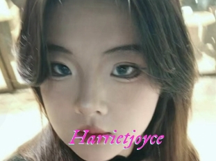 Harrietjoyce