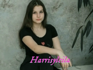 Harrisyleila
