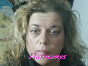 Harrmonyx