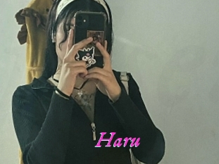 Haru