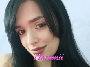 Harumii