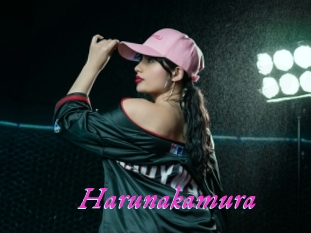 Harunakamura