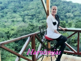 Harvisrojas