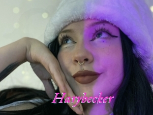 Harybecker
