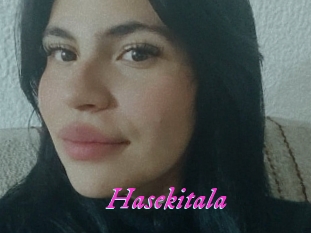 Hasekitala