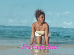 Hasinatahina