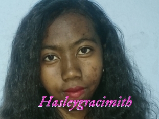 Hasleygracimith