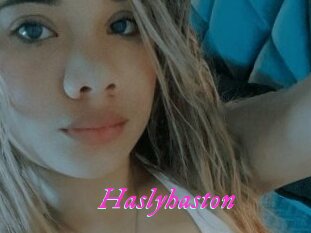Haslyhaston