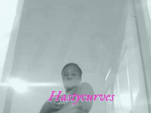 Hastycurves