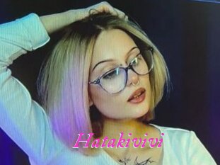 Hatakivivi