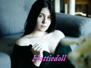 Hattiedoll