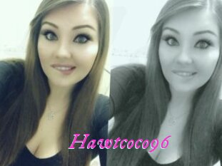 Hawtcoco96