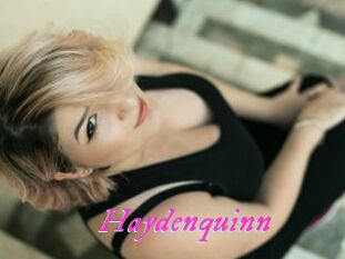 Haydenquinn