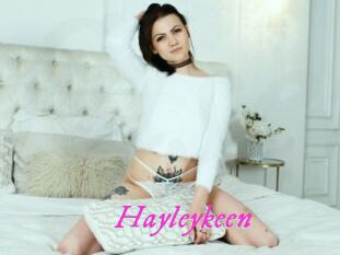 Hayleykeen