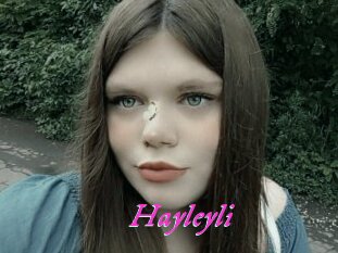 Hayleyli