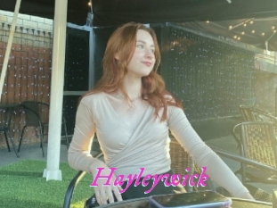 Hayleywick