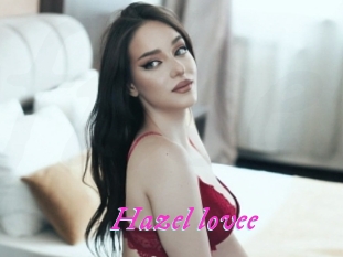 Hazel_lovee