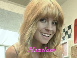 Hazelash