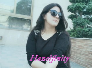 Hazelfinity