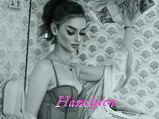Hazeljeen